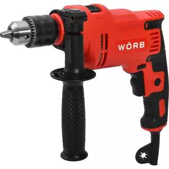 Ударная дрель WRB SCB-750L 1000101L1