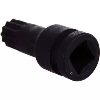 Ударная двенадцатилучевая головка-бита AIST 4540218M 00-00012021