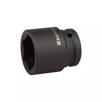 Ударная фосфатированная торцевая головка KRAFTOOL INDUSTRIE QUALITAT 27945-22_z01