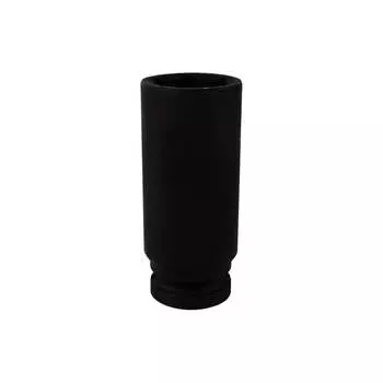 Ударная глубокая 6-гранная головка торцевая Rossvik SID061229