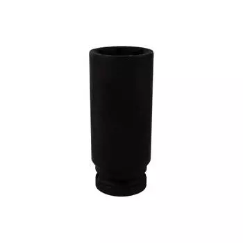 Ударная глубокая 6-гранная головка торцевая Rossvik SID061214