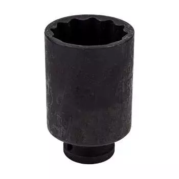 Ударная глубокая головка двенадцатигранная Forsage F-46810038(29378)