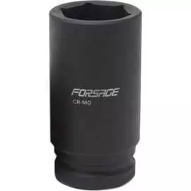 Ударная глубокая головка шестигранная Forsage F-46510050(6743)
