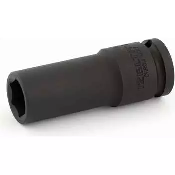 Ударная глубокая головка шестигранная IZELTAS 1108067012