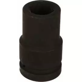 Ударная глубокая шестигранная головка Forsage