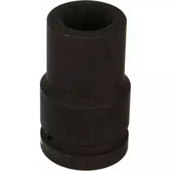 Ударная глубокая шестигранная головка Forsage F-4857532(50801)