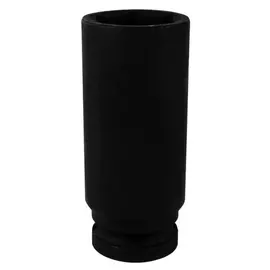 Ударная глубокая шестигранная головка торцевая Rossvik SID061220