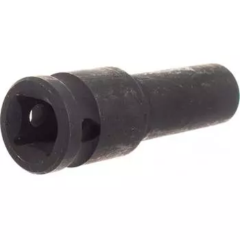 Ударная глубокая шестигранная торцевая головка Эврика ER-95805