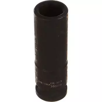 Ударная глубокая шестигранная торцевая головка Эврика ER-95809