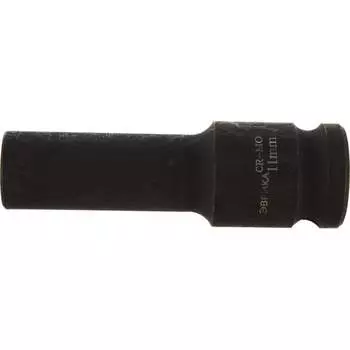 Ударная глубокая шестигранная торцевая головка Эврика ER-95804