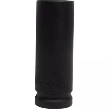 Ударная глубокая торцевая головка Сервис Ключ 77219