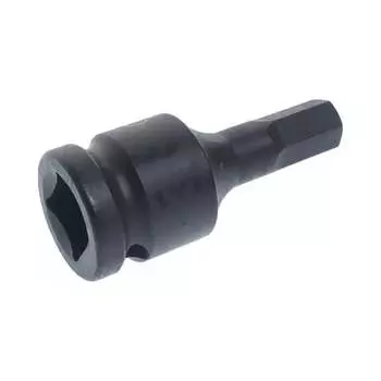 Ударная головка-бита FORCE 24806008