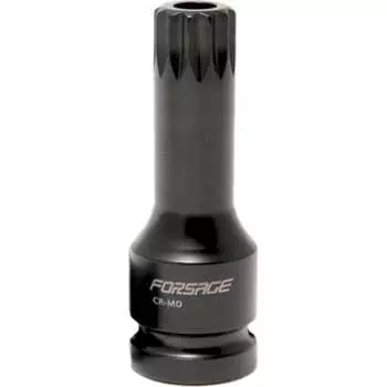 Ударная головка-бита Forsage 48001 F-24806010T