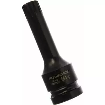 Ударная головка-бита Rockforce RF-24807814(47616)