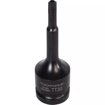 Ударная головка-бита Rockforce RF-24607830T