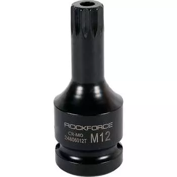 Ударная головка-бита Rockforce RF-24806012T(48069)