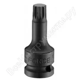 Ударная головка-бита FORCE 24807818