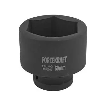 Ударная головка Forcekraft FK-4858060