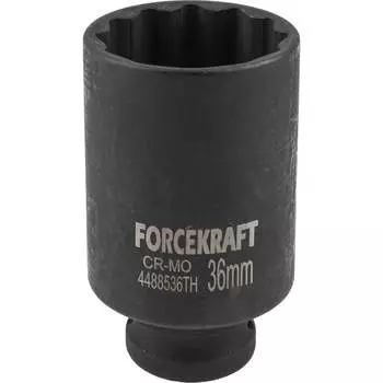 Ударная головка Forcekraft FK-4488536TH