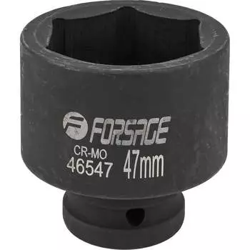 Ударная головка Forsage F-46547