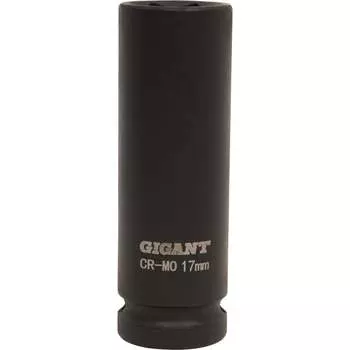 Ударная головка Gigant