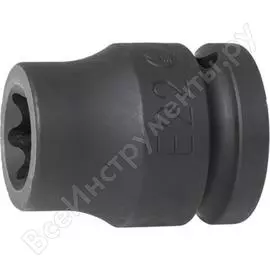 Ударная торцевая головка HANS 86410E22