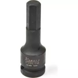 Ударная головка KAMASA TOOLS