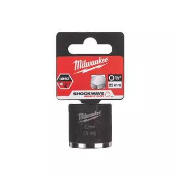 Ударная головка Milwaukee