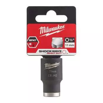 Ударная головка Milwaukee