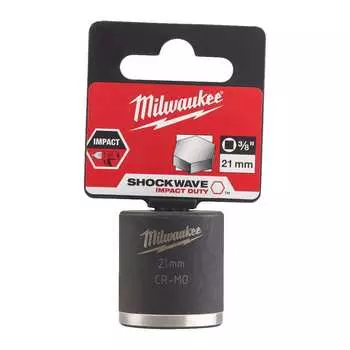 Ударная головка Milwaukee