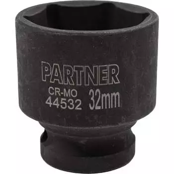 Ударная головка Partner PA-44532
