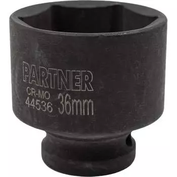 Ударная головка Partner PA-44536