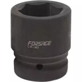 Ударная головка шестигранная Forsage F-48522(6983)