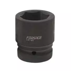 Ударная головка шестигранная Forsage F-48590 6380