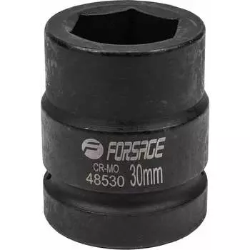 Ударная головка шестигранная Forsage F-48530(6999)