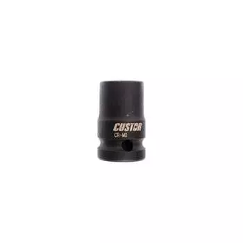 Ударная головка торцевая CUSTOR RS-040220