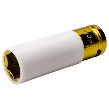 Ударная колесная торцевая головка FORCE 4458519C