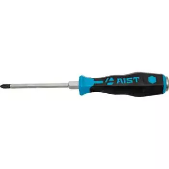 Ударная крестовая отвертка AIST