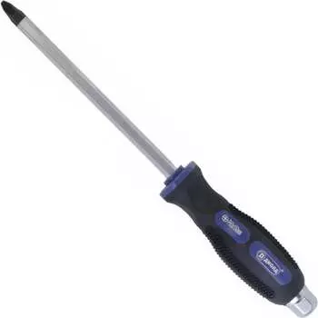 Ударная крестовая отвертка ДИОЛД