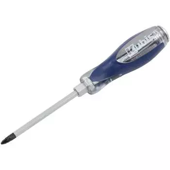 Ударная крестовая отвертка KUBIS 02-08-6210