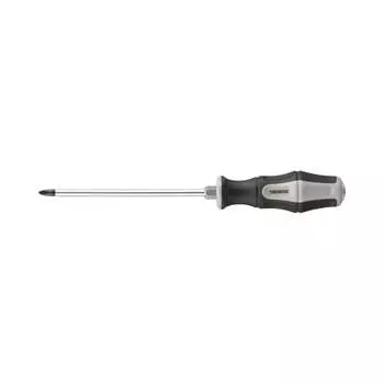 Ударная крестовая отвертка THORVIK SDPG215 52170