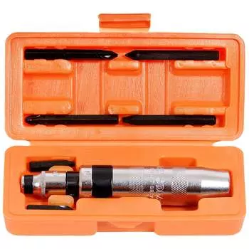 Ударная отвертка Автоdело Professional 40016 13329