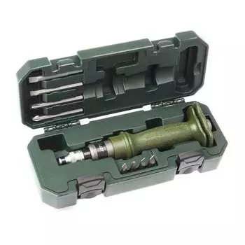 Ударная отвертка Дело Техники 766928