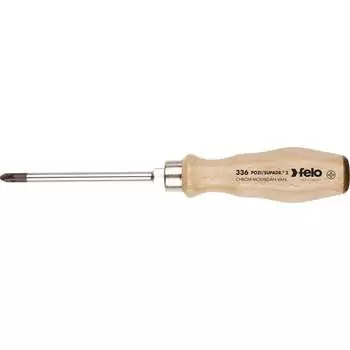 Ударная отвертка Felo 33630590