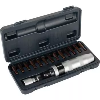 Ударная отвертка Optimus OPT-SI3014