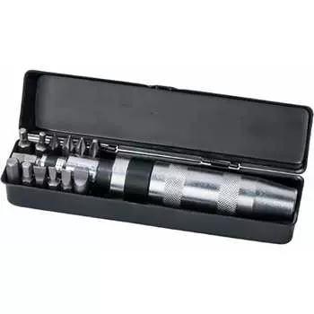 Ударная отвертка Rossvik