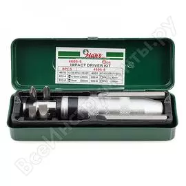 Ударная отвертка HANS 4606-8