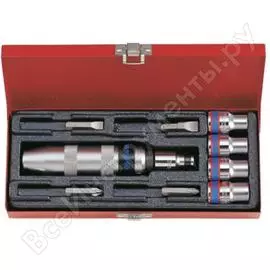 Ударная отвертка KING TONY 4505MR