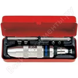 Ударная отвертка KING TONY 4108FR