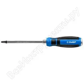 Ударная отвертка ЗУБР ПРОФЕССИОНАЛ 25272-2